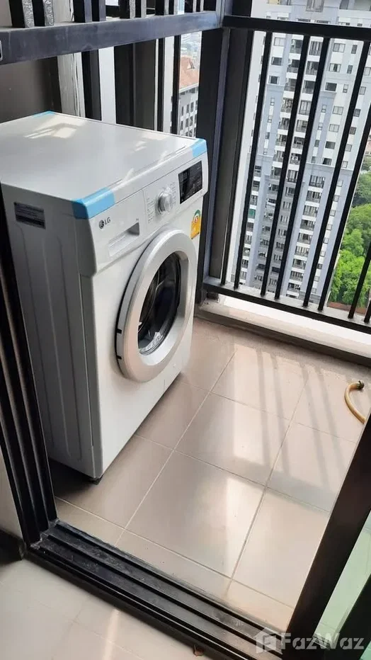 รูป ขาย คอนโด 1 ห้องนอน ในโครงการ เดอะ เบส พาร์ค อีส สุขุมวิท 77 6479750 - รูปที่ 7/10