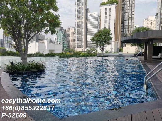 รูป P-52609 ปล่อยเช่า 15 สุขุมวิท เรสซิเด็นท์ ✨ คอนโดใจกลางสุขุมวิท ใกล้ BTS นานา และอโศก เฟอร์ครบ พร้อมเข้าอยู่! ✨ - รูปที่ 9/24