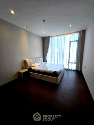 Condos for rent : 2-BR 108 Sqm Condo At Q1 Sukhumvit, 20m To BTS Nana (ID 2718005)