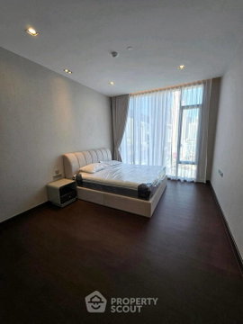 2-BR Condo at Q1 Sukhumvit near BTS Nana (ID 2718005)