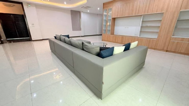 รูป 📣📣ให้เช่า Home Office สุขุมวิท 71 4 ห้องนอน (กรุณาพิมพ์ 0974164645 Line: JKJK4645 แทนการคลิกปุ่มสีฟ้า,เขียว) - รูปที่ 8/45