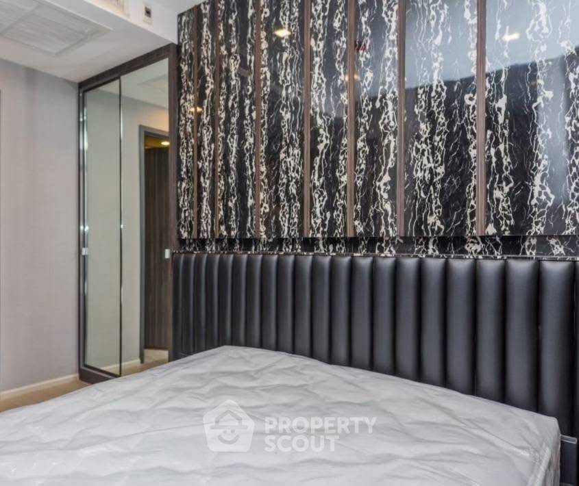 picture 1-BR Condo at Ashton Asoke near MRT Sukhumvit (ID 3008720) - 7/14