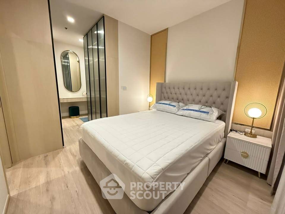 picture 1-BR Condo at Noble State 39 near BTS Phrom Phong (ID 3012134) - 6/11