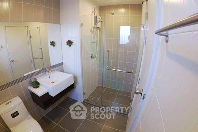picture 2-BR Condo at The Stage Taopoon - Interchange near MRT Tao Poon (ID 2547351) - 7/7