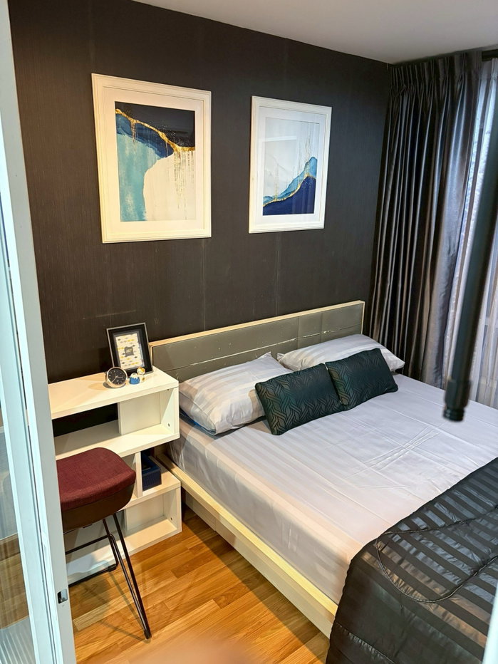 picture #SC14877 📌 Rent | 🟦🟨Regent Home Sukhumvit 81🟥🟩💬𝑪𝒐𝒏𝒕𝒂𝒄𝒕𝑳𝑰𝑵𝑬:@𝒔𝒆𝒄𝒓𝒆𝒕𝒑𝒓𝒐𝒑𝒆𝒓𝒕𝒚 🔥✨ - 2/10
