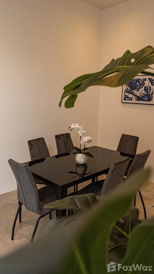 picture 3 Bedroom Villa for sale at Baan Suan Neramit 5  6478221 - 13/24