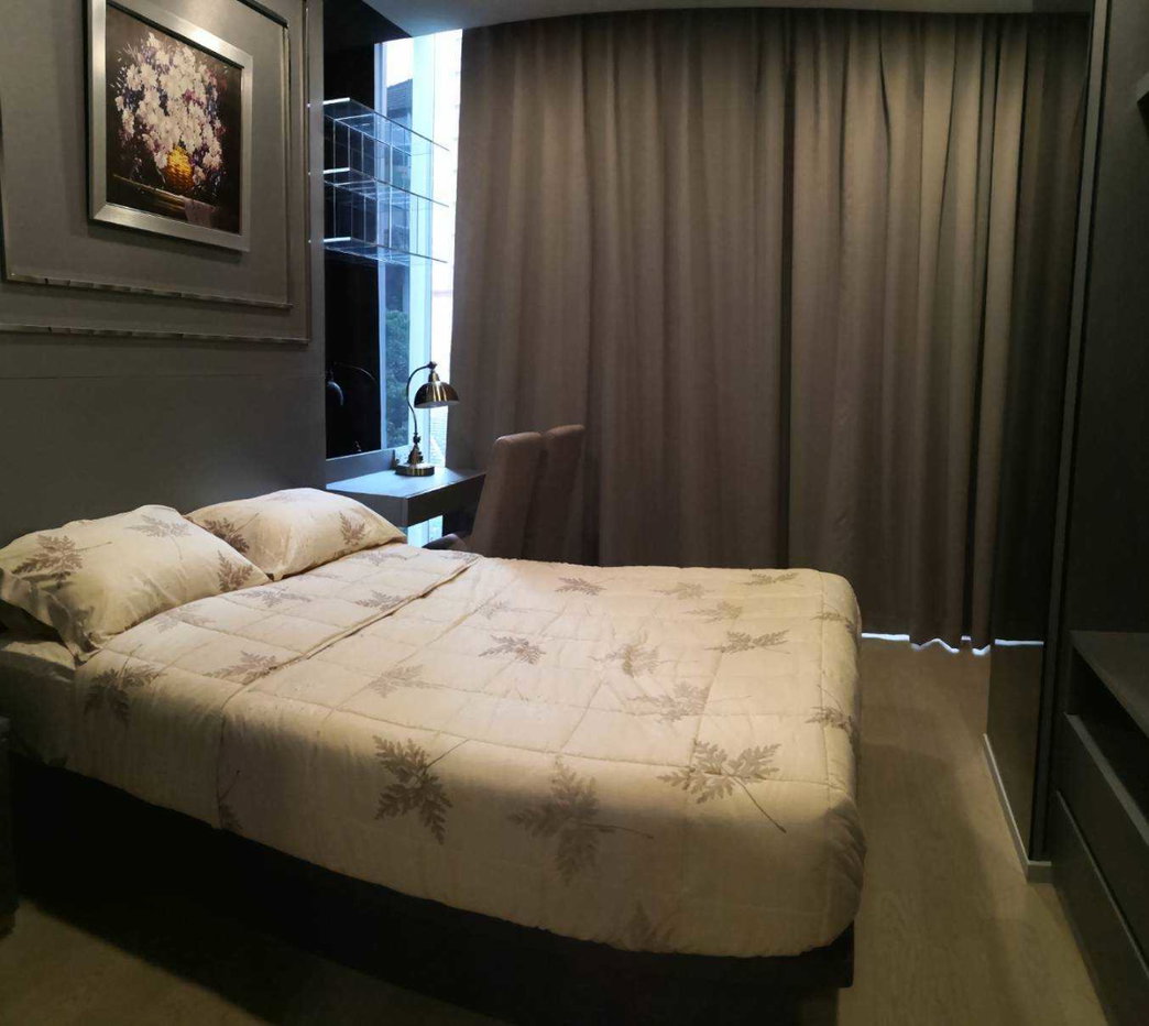 รูป LTHC15786 - Pet Friendly Luxury Condo for Rent Phrom Phong | Ashton Residence 41 | Near BTS Phrom Phong | 120,000 THB - รูปที่ 3/6