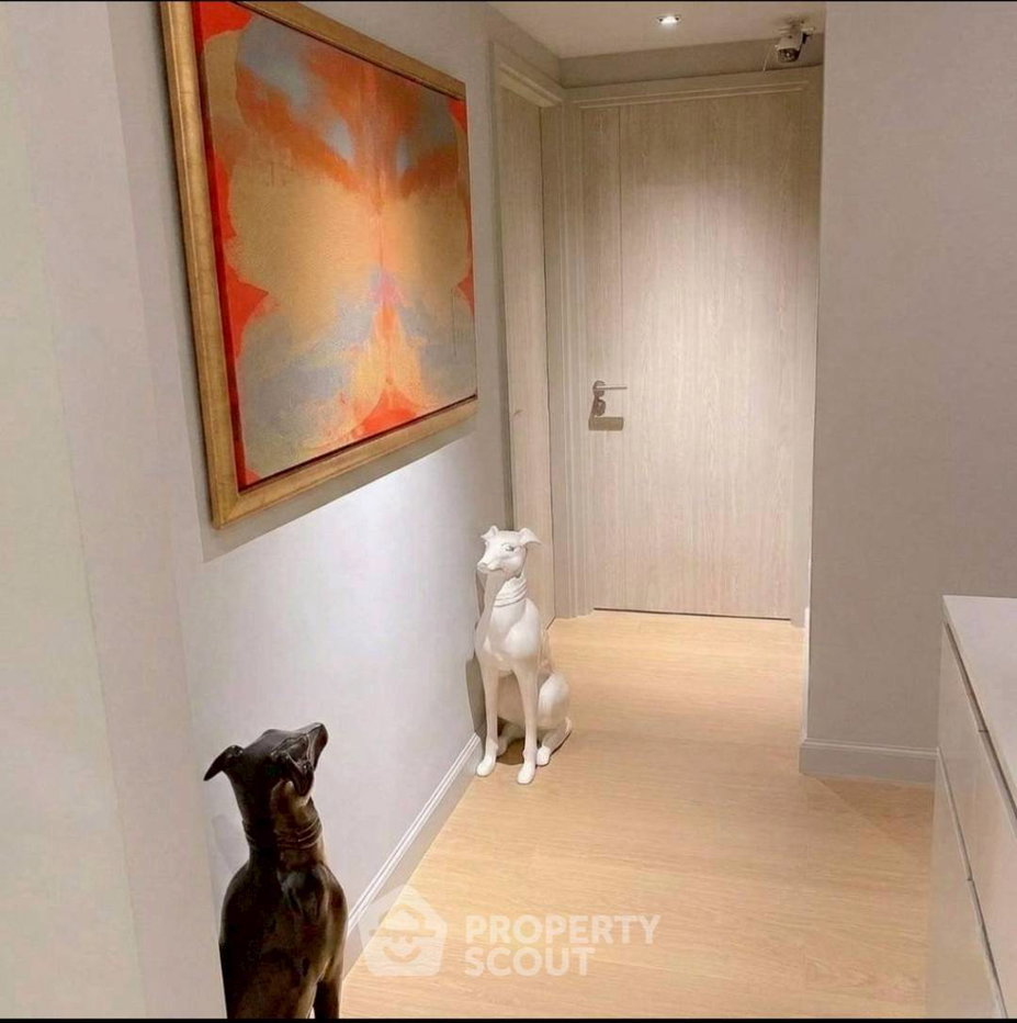 picture 3-BR Condo at Na Vara Residence near BTS Chit Lom (ID 2783305) - 10/19