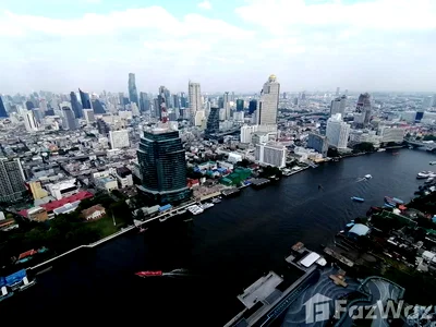 ขายคอนโด : ขาย คอนโด 2 ห้องนอน ในโครงการ เดอะ เรสซิเดนซ์ แมนดาริน โอเรียนเต็ล กรุงเทพฯ 6477960