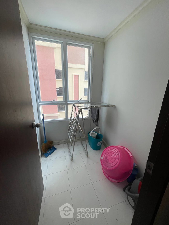 picture 2-BR Condo at The Oleander near BTS Nana (ID 2139854) - 20/25