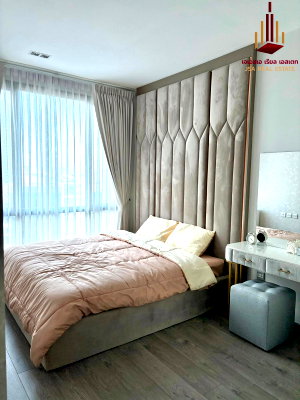 Condos for rent : ✨ For Rent: Whizdom Avenue Ratchada - Ladprao Condo ✨ 💰 Only 20,000 THB/month