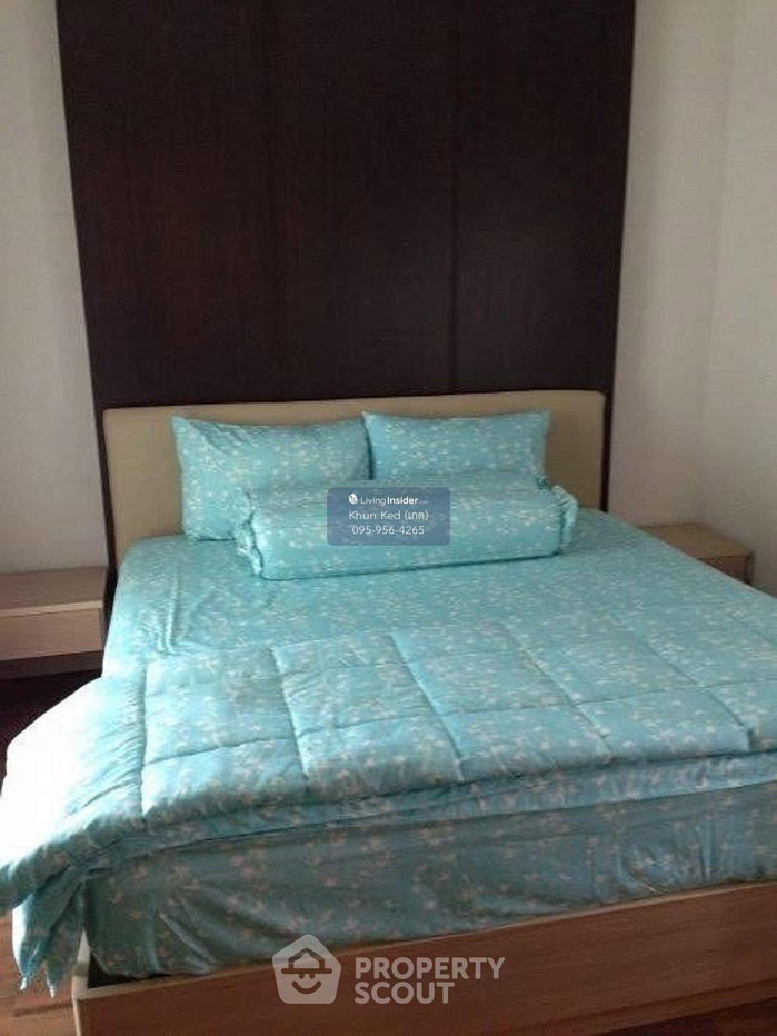picture 2-BR Condo at Q House Sathon near BTS Krung Thon Buri (ID 2839224) - 10/12