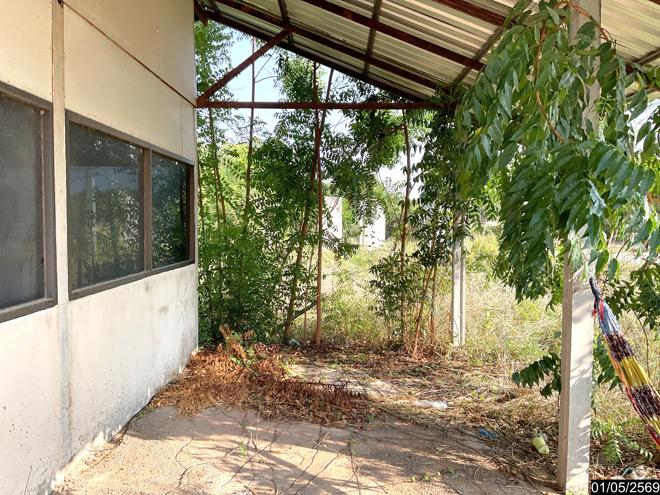 picture HOME 1490 Sq.w. Yang Talat Kalasin for 2.9M - 2/16