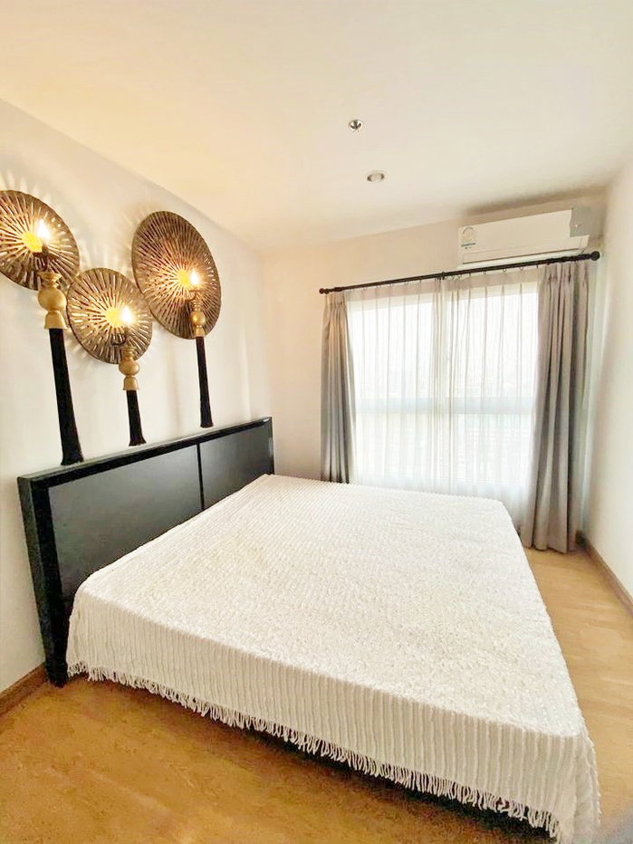 รูป ห้องอัพเดต💥คุณภัส🔔⚠️🏘️⚡️กดปุ่มแอดไลน์💥เดอะ พาร์คแลนด์ แกรนด์ ตากสิน - รูปที่ 1/6