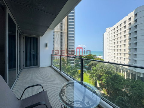 🌊 Northpoint Wongamat Beach | 1 Bedroom | 73 SQ.M. | For Rent 40,000 THB/Month 🌊