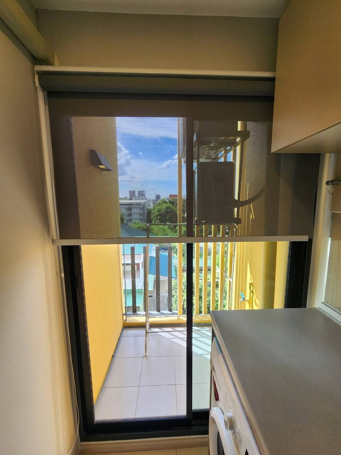 picture ðĨCP-11188ðĨPlum Condo Sukhumvit 97.1ðLine : @rentbkk - 12/13