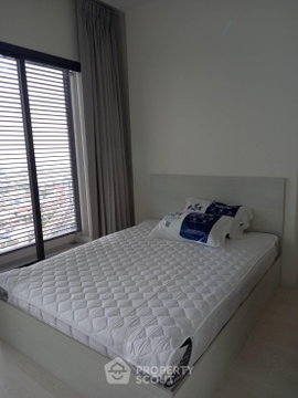 1-BR Condo at Mazarine Ratchayothin near BTS Ratchayothin (ID 2683964)