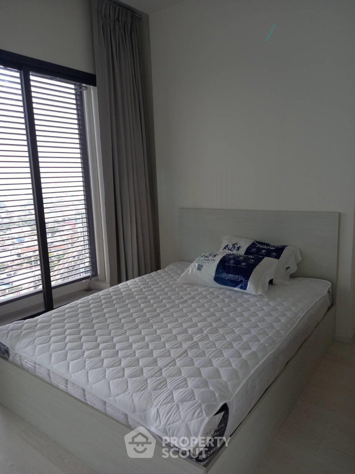 picture 1-BR Condo at Mazarine Ratchayothin near BTS Ratchayothin (ID 2683964) - 1/8