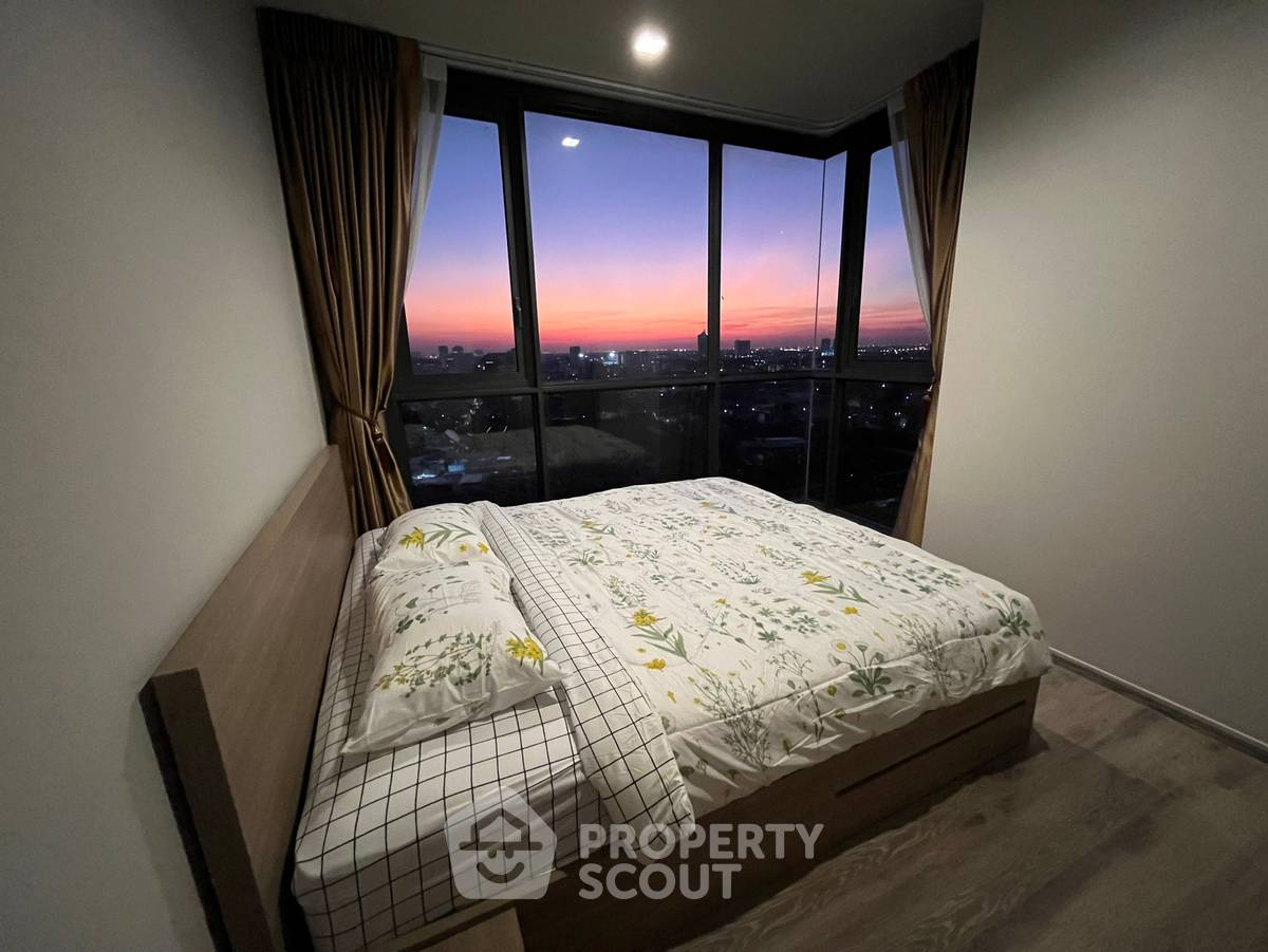 รูป คอนโด 2-ห้องนอน ที่ เดอะไลน์ วงศ์สว่าง ใกล้ MRT วงศ์สว่าง (ID 3010175) - รูปที่ 2/7