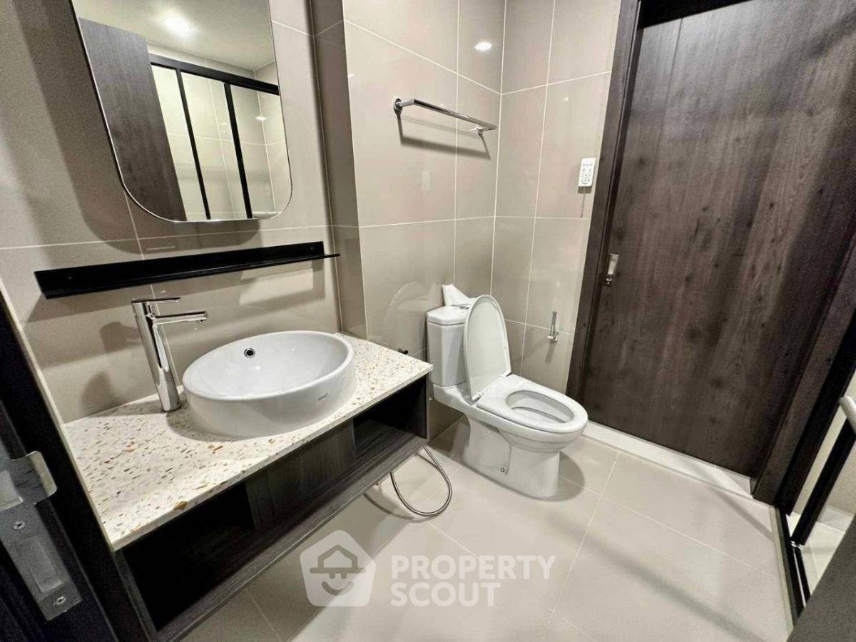 picture 1-BR Condo at XT Huaikhwang near MRT Huai Khwang (ID 2573614) - 4/6