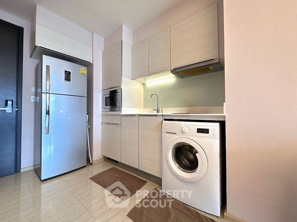 รูป คอนโด 1-ห้องนอน ที่ เอช สุขุมวิท 43 ใกล้ BTS พร้อมพงษ์ (ID 2759850) - รูปที่ 9/14