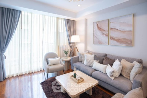 คอนโด 1-ห้องนอน ที่ บ้านสิริ 24 ใกล้ BTS พร้อมพงษ์ (ID 3010919)