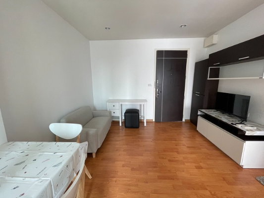 picture The President 3 , ready move ,condo near BTS/MRT Bangwa Station - 7/20