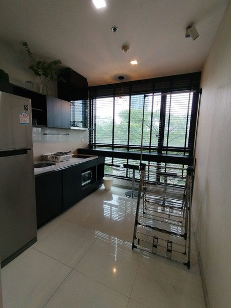 รูป S040054 Rhythm Sukhumvit 44/1 - รูปที่ 7/8