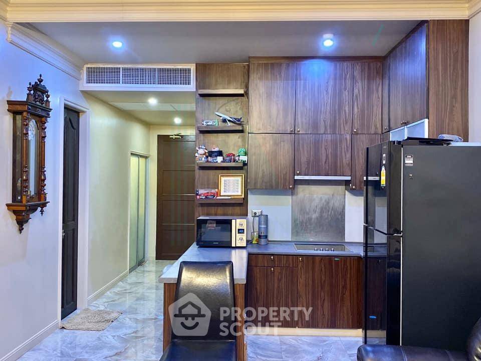 picture 2-BR Condo at Amanta Ratchada near MRT Thailand Cultural Centre (ID 2751024) - 4/7