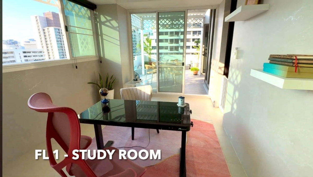 รูป ✨Condo for Rent : Supalai Place Sukhumvit 39 (AP-02) ( line : @condo91 ) - รูปที่ 11/37