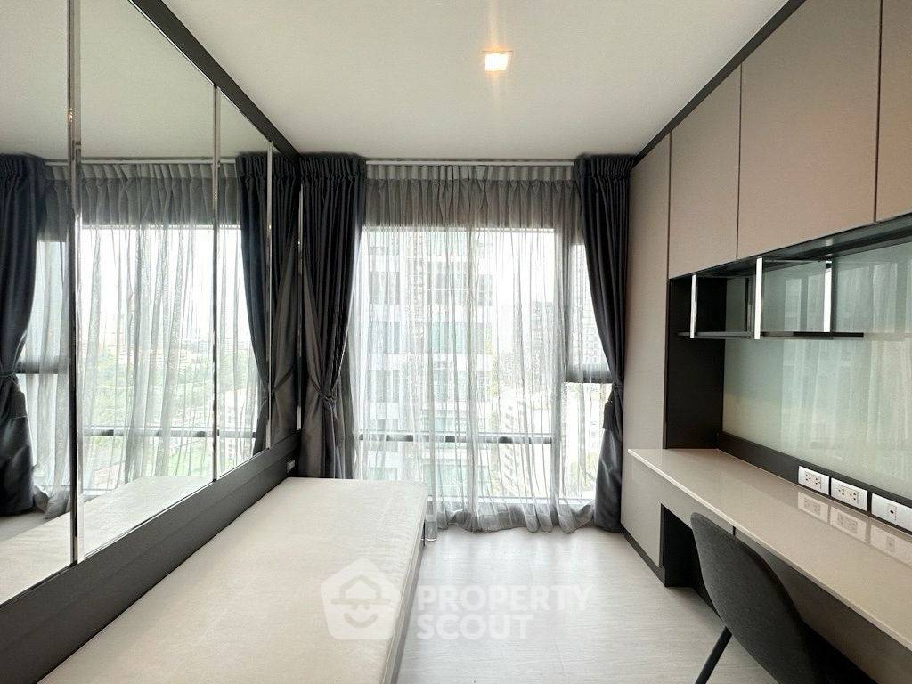 รูป คอนโด 2-ห้องนอน ที่ ริทึ่ม สุขุมวิท 36-38 ใกล้ BTS ทองหล่อ (ID 2740258) - รูปที่ 9/16