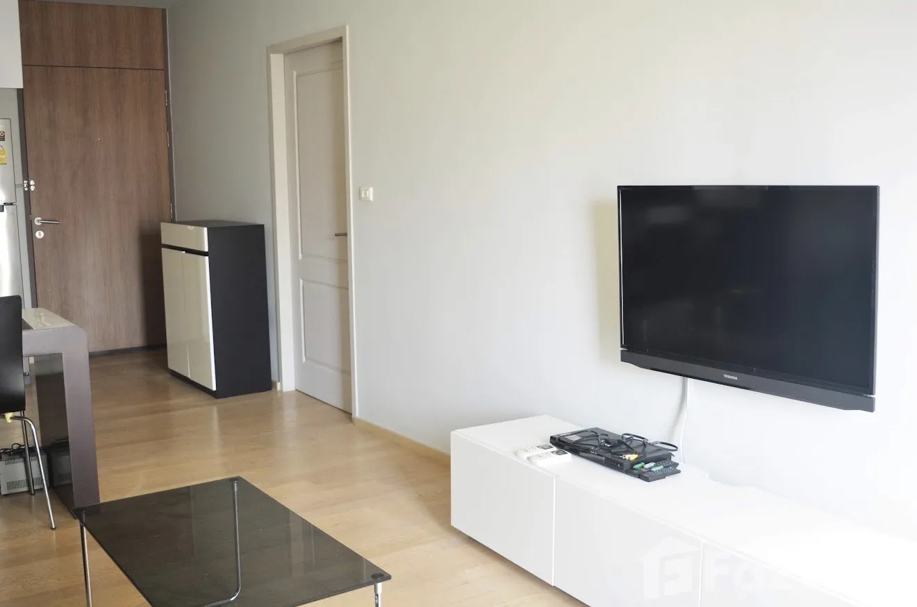 picture 1 Bedroom on 22 Floor Sukhumvit 26 6478286 - 3/10