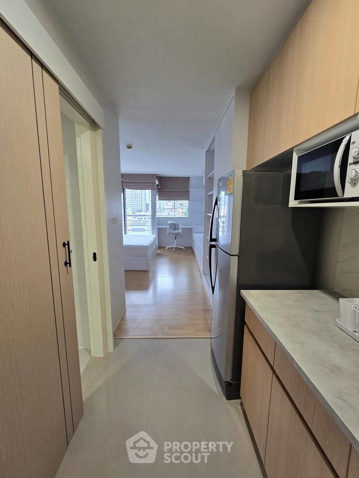 picture 1-BR Condo at The Link Sukhumvit 50 near BTS On Nut (ID 2206612) - 1/12