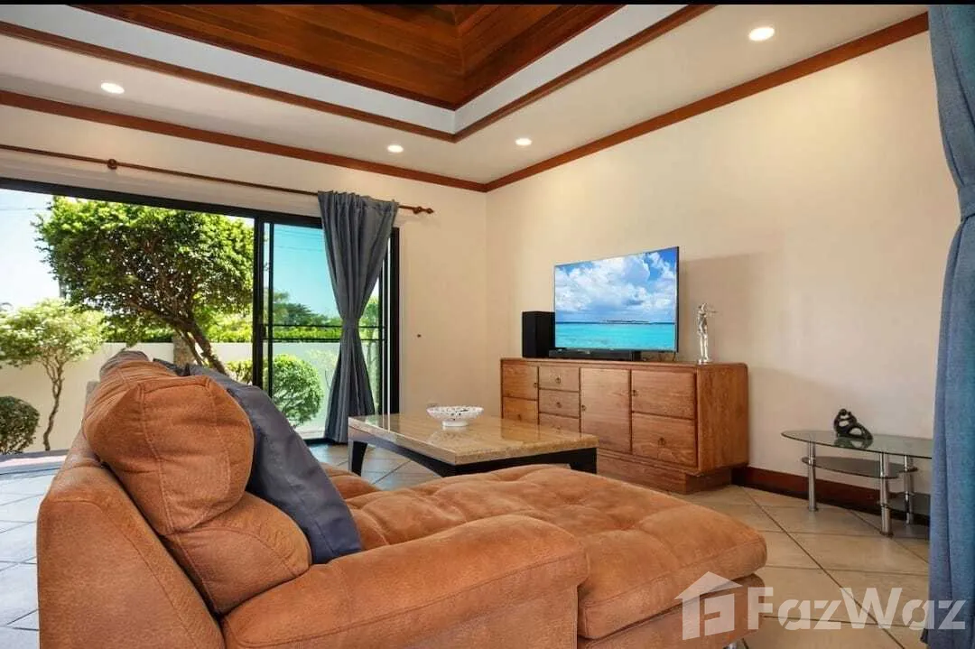picture Nai Harn Baan Bua villa river view for Rent 5343522 - 17/18