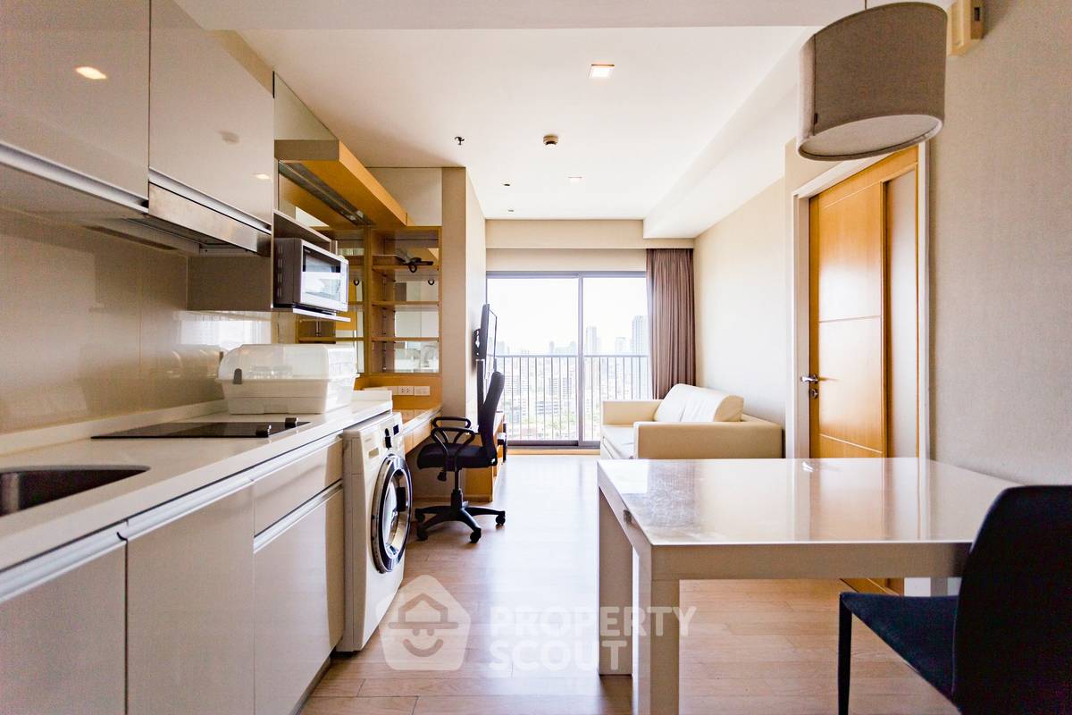 picture 1-BR Condo at Noble Remix near BTS Thong Lor (ID 2810253) - 1/13