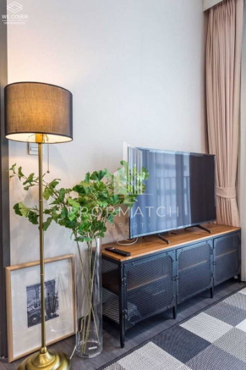 รูป PM005069 ✨Flash Deal ✨ Edge Sukhumvit 23 (1Bed 1Bath 30 SQM.) พร้อมอยู่ ! เพียง 28,000 บาทต่อเดือน Tel.0981315848 @propmatch - รูปที่ 4/14
