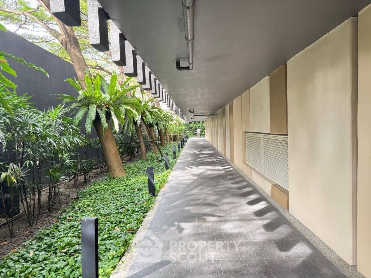 picture 1-BR Condo at The River Condominium near BTS Saphan Taksin (ID 2736105) - 17/18
