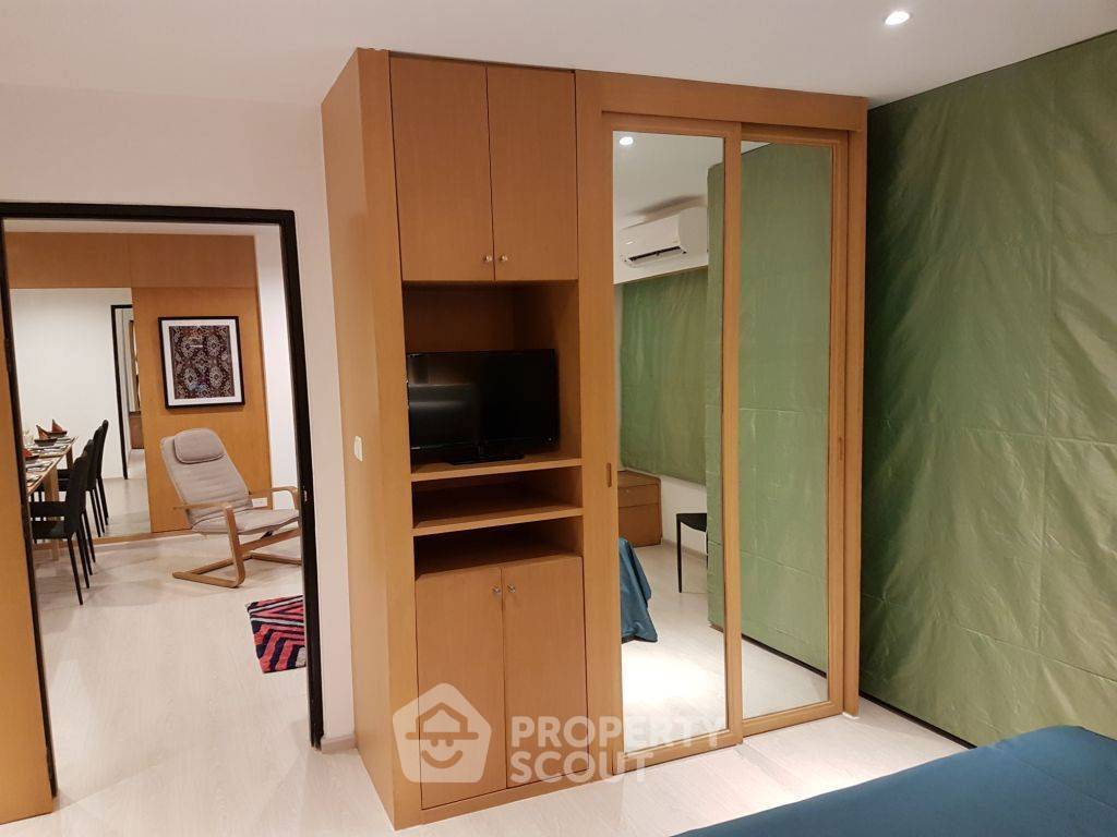 picture 2-BR Condo at Green Point Silom near BTS Chong Nonsi (ID 2570326) - 9/13