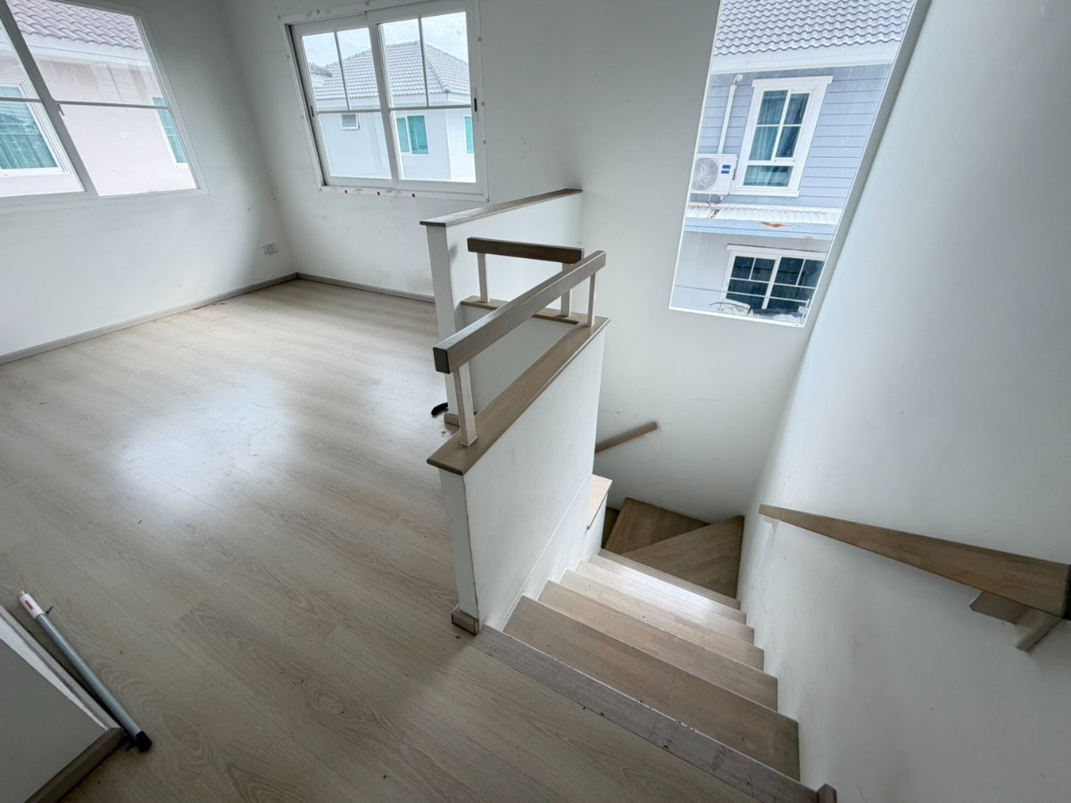 รูป ขายบ้านเดี่ยว มัณฑนา นครปฐม ราคาพิเศษ - รูปที่ 13/19