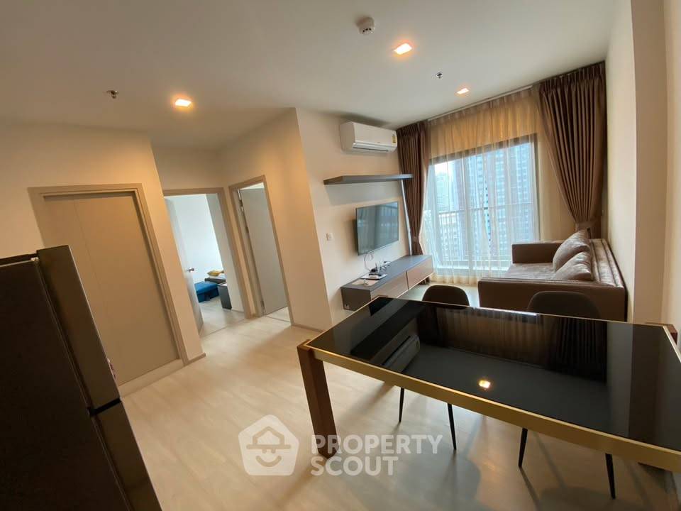 รูป คอนโด 2-ห้องนอน ที่ ไลฟ์ สุขุมวิท 48 ใกล้ BTS พระโขนง (ID 3012112) - รูปที่ 3/9