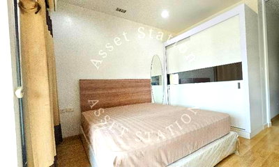ขายคอนโด : ✨🌇 ขายด่วน!! Casa Condo Asoke-DinDaeng ห้องสวย ทำเลทอง ราคาดี 💰  ใกล้ MRT พระราม 9🚇