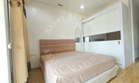 ✨🌇 ขายด่วน!! Casa Condo Asoke-DinDaeng ห้องสวย ทำเลทอง ราคาดี 💰  ใกล้ MRT พระราม 9🚇