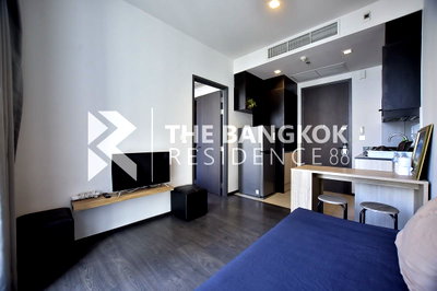 ขายคอนโด : รีบจองก่อนห้องหลุด!! เอดจ์ สุขุมวิท 23 ใกล้ BTS สถานีอโศก