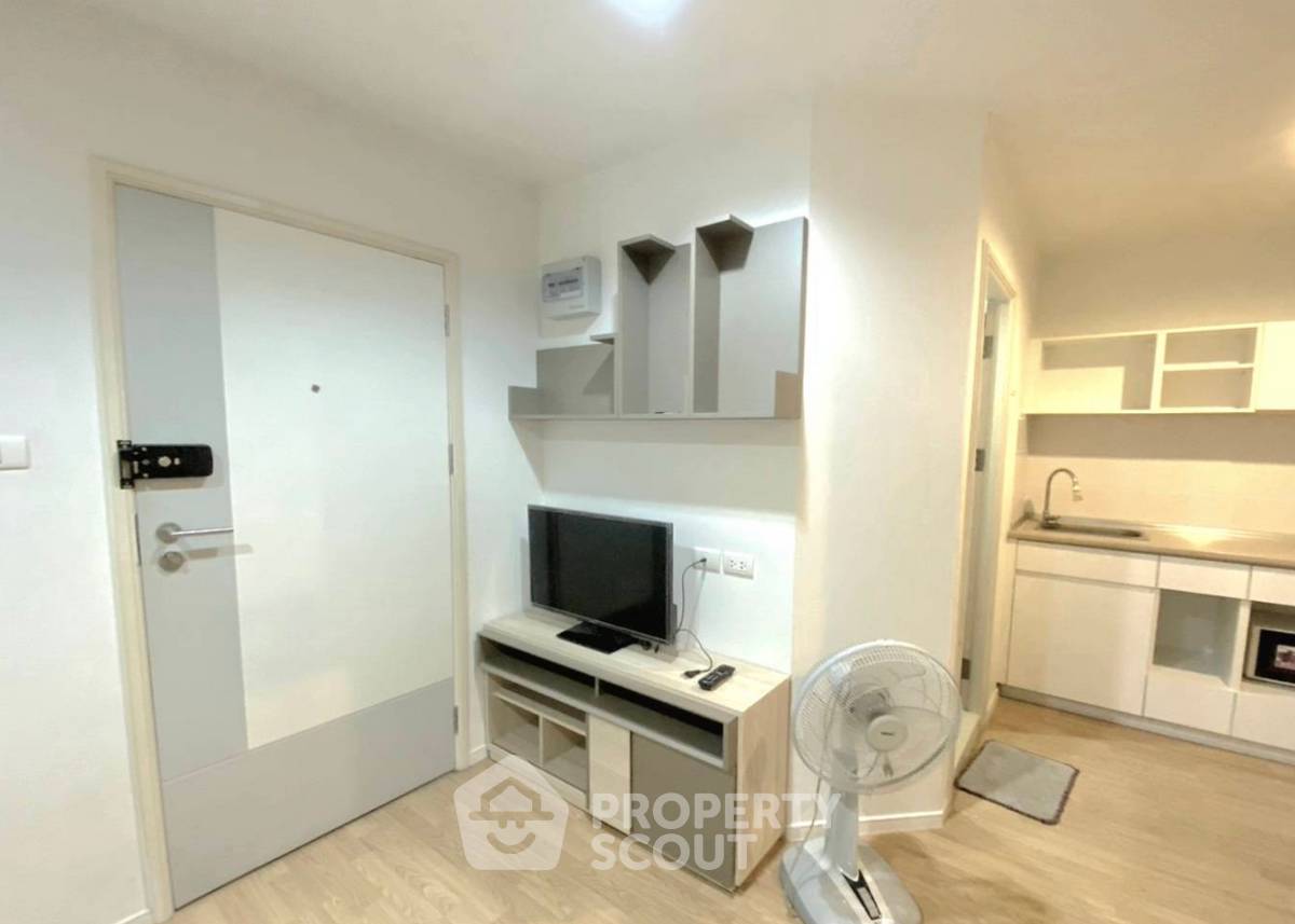 รูป คอนโด 1 ห้องนอน ที่ ลุมพินี เพลส ศรีนครินทร์-หัวหมาก ใกล้ ARL หัวหมาก (ID 3009688) - รูปที่ 1/8