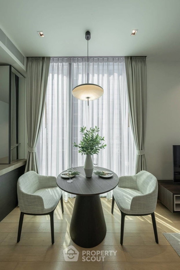 picture 1-BR Condo at 28 Chidlom near BTS Chit Lom (ID 2554153) - 9/10