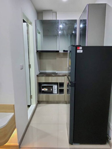 รูป 💖💖ขาย Condo The President จรัญ-แยกไฟฉาย /1 Bed+ ขนาด 34.84 ตรม ราคา 2.9 ล้านบาท /สอบถามได้นะคะ Line ID = atfirm2010 💖💖 - รูปที่ 11/12