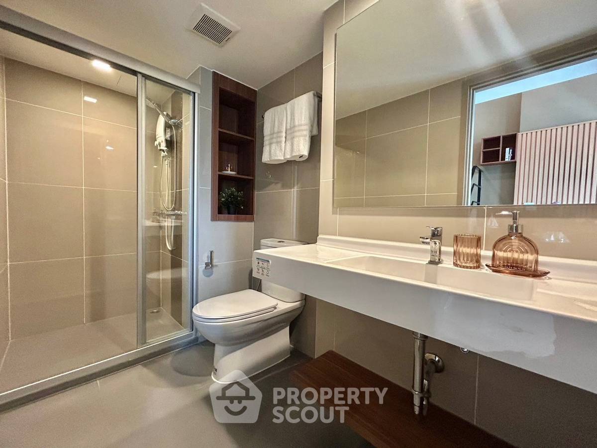 picture 2-BR Condo at Ideo Rama 9 - Asoke near MRT Phra Ram 9 (ID 3013270) - 6/11
