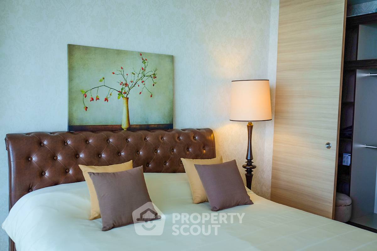 รูป คอนโด 1-ห้องนอน ที่ รีเฟล็คชั่น จอมเทียน บีช พัทยา ใกล้ เมืองพัทยา (ID 2136862) - รูปที่ 14/30