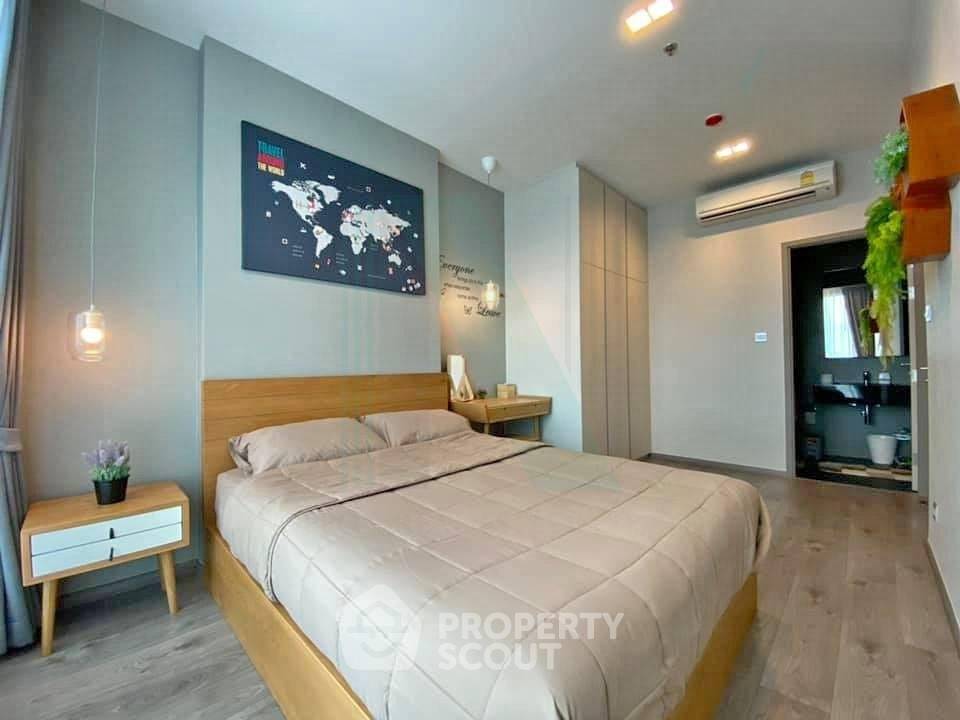 รูป คอนโด 1-ห้องนอน ที่ วิสดอม อเวนิว รัชดา - ลาดพร้าว ใกล้ MRT รัชดาภิเษก (ID 2491342) - รูปที่ 7/8