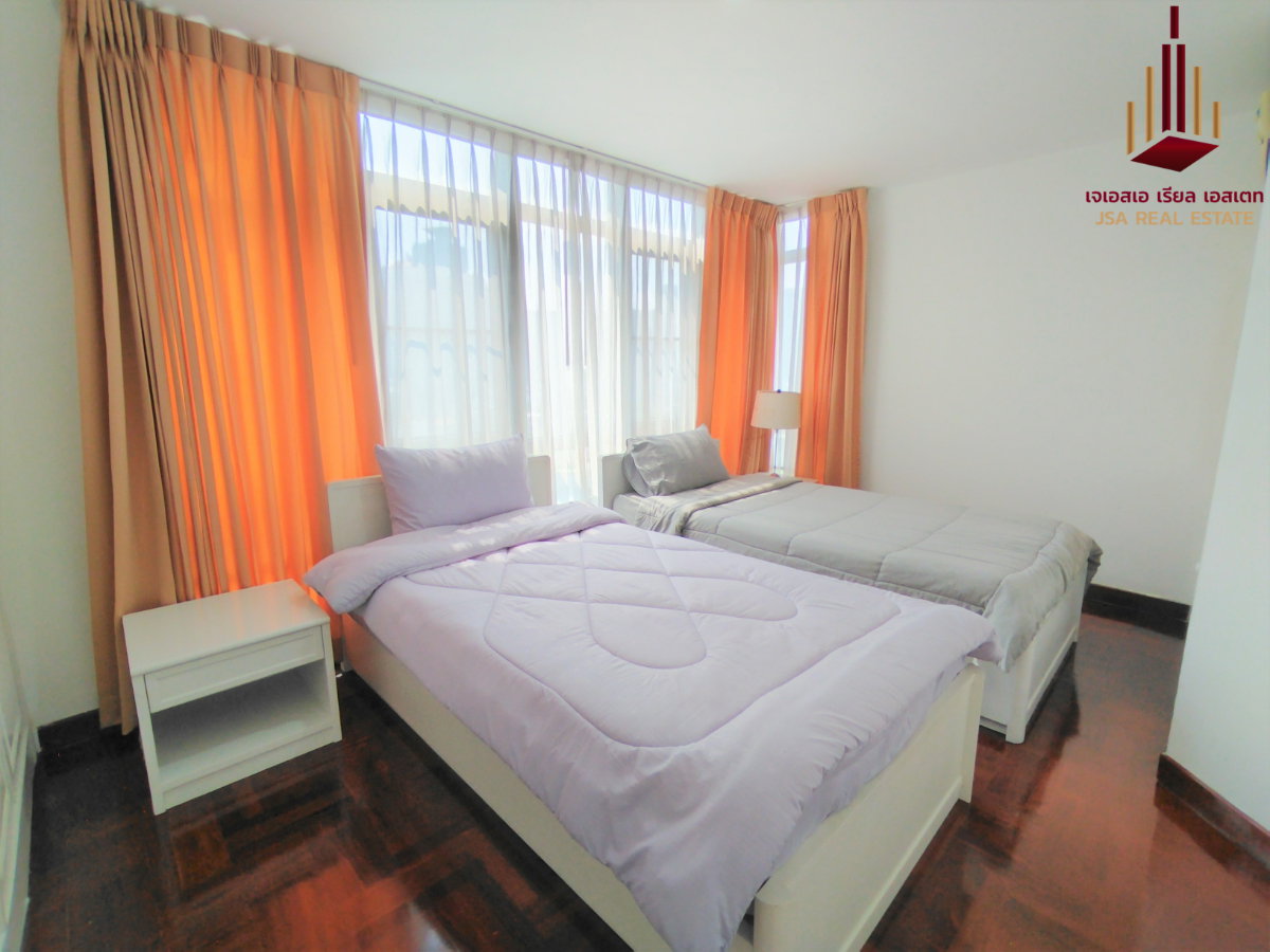 picture ✨ For Rent : The Waterford Park Sukhumvit 53 Condo ✨ 💰 Only 45,000 THB/month - 6/9